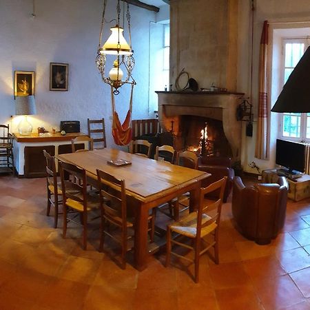 Chateau Rosemont - Grande Maison Familiale Campagne Dans Le Medoc Avec Piscine Et Tennis A 15 Mn Bordeaux Labarde Kültér fotó
