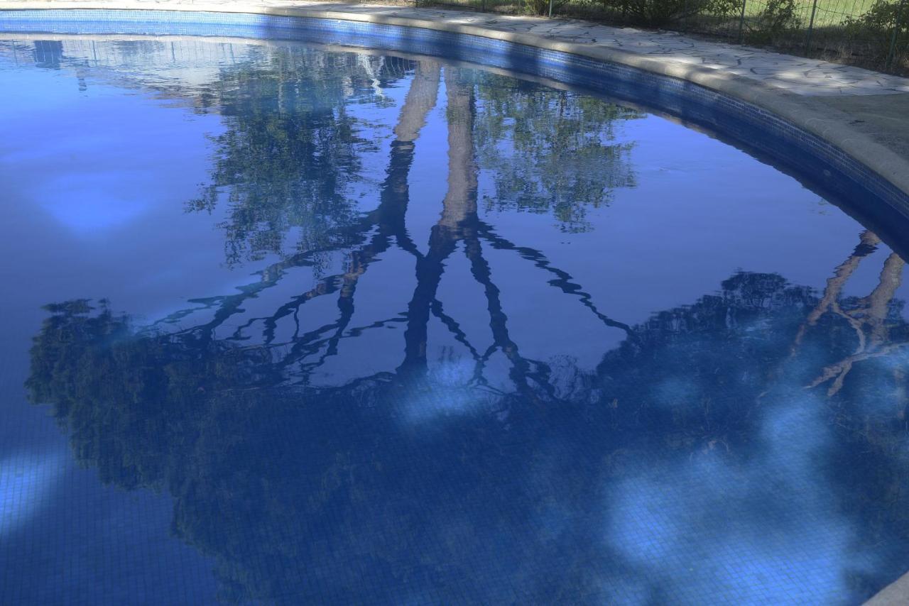 Chateau Rosemont - Grande Maison Familiale Campagne Dans Le Medoc Avec Piscine Et Tennis A 15 Mn Bordeaux Labarde Kültér fotó